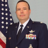Luis A. Rojas Lt Col Luis A. Rojas