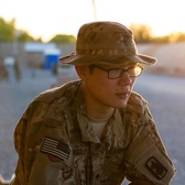 William B. SGT William B.